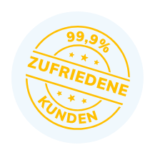 Kundenzufriedenheit